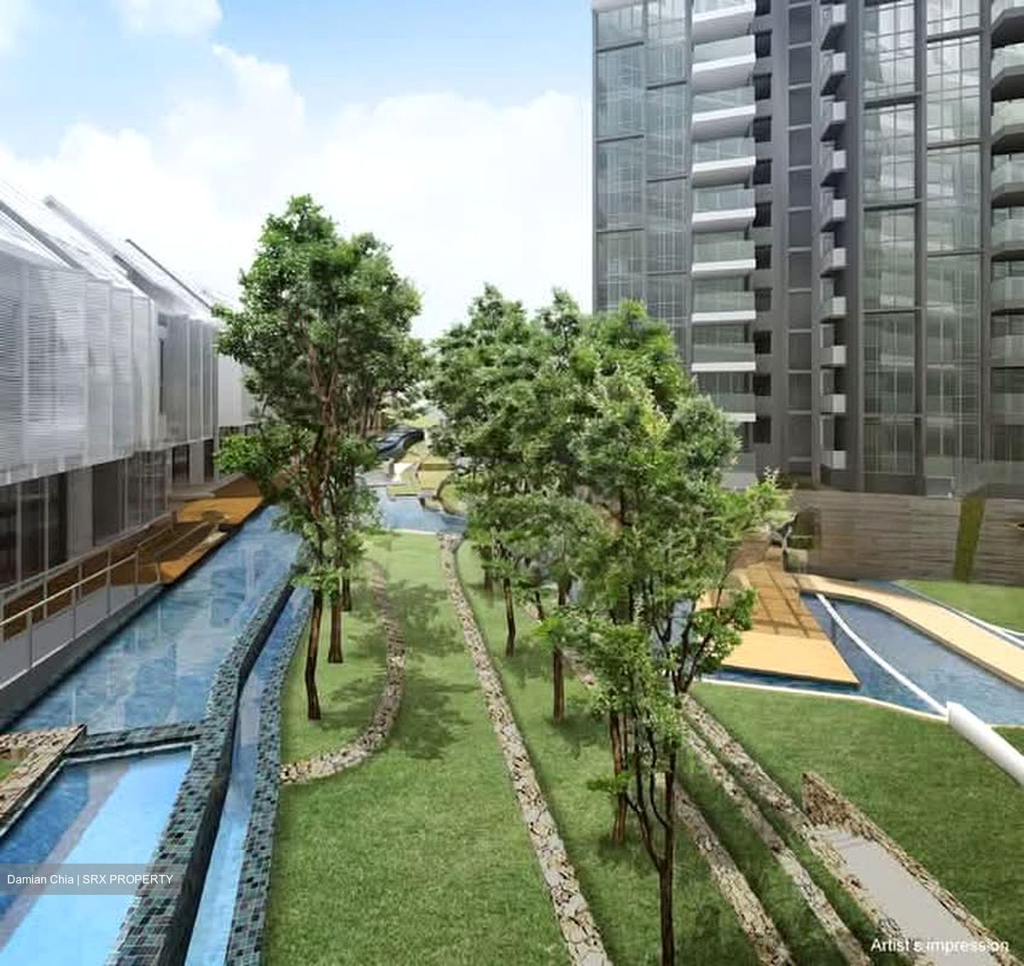 Hillsta (D23), Condominium #595232291
